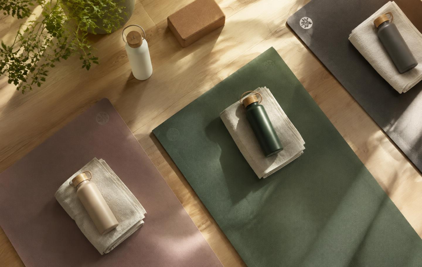 Build Your First Push-Up